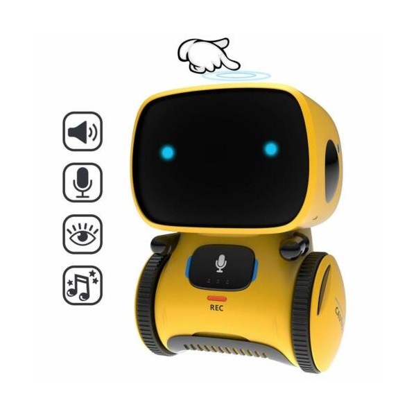 Robo One interaktivni inteligentni robot