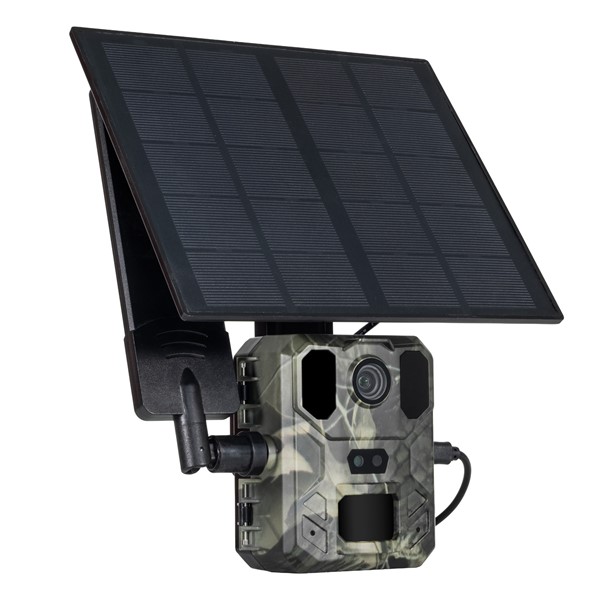 StrongVision LTE MINI – 4G
