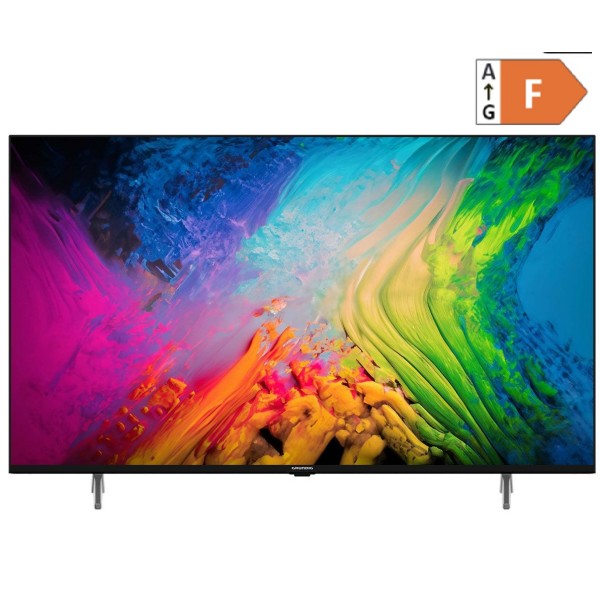 Grundig LED TV 65GHU7800 65
