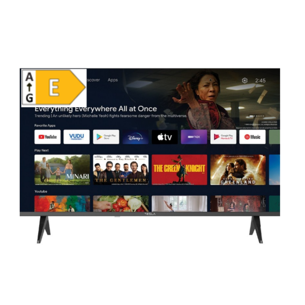 LED TV Tesla 40E635BFS LED televizor, Android TV