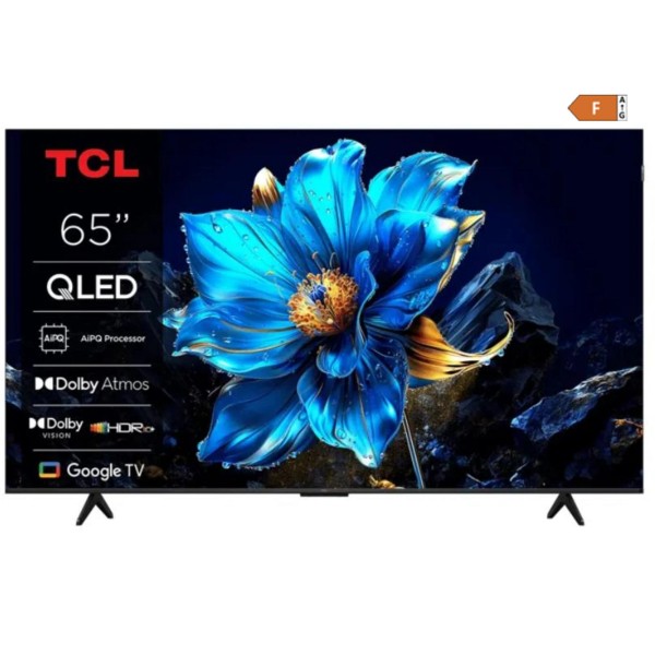 TCL TV sprejemnik 65P7K, 165 cm