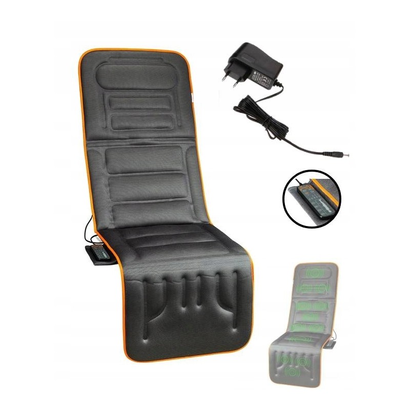 masažna podloga Cosy vibra 12 MD-R4520