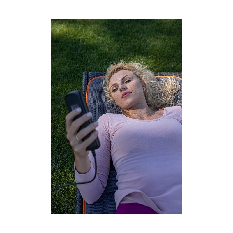 masažna podloga Cosy vibra 12 MD-R4520