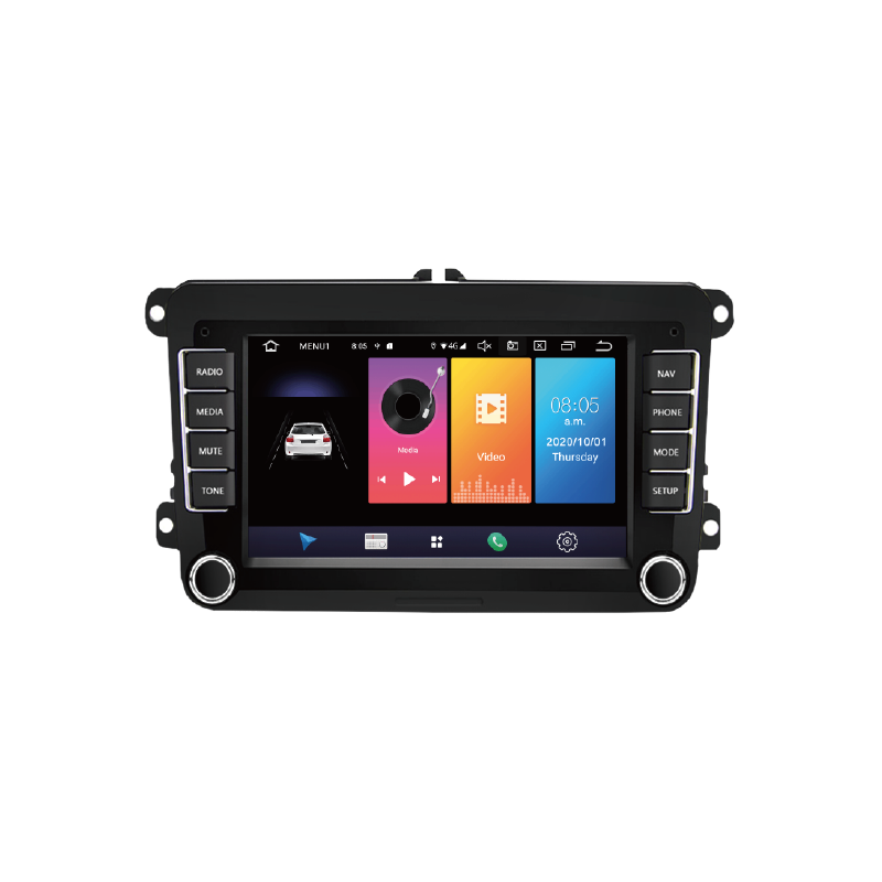 Avtoradio VW-910 Canbus, Bluetooth/WiFi, Android10
