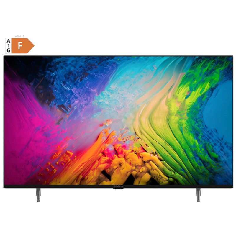 Televizor Grundig 55GHU7800B