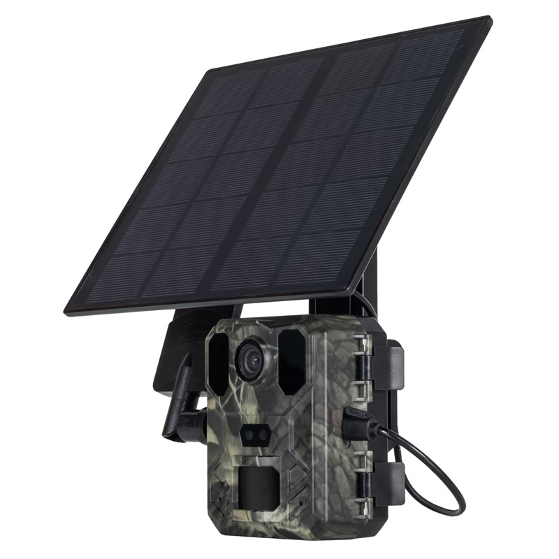 StrongVision LTE MINI – 4G