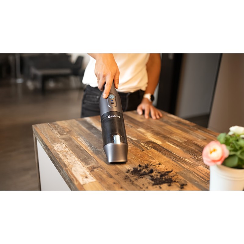 Sesalnik Salente SuperVac