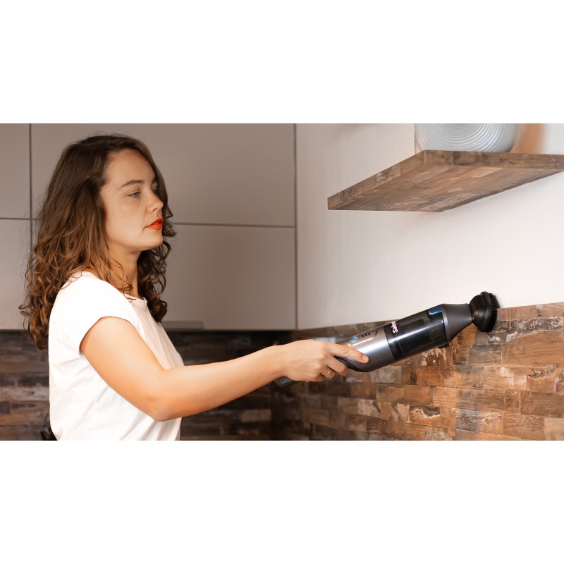 Sesalnik Salente SuperVac