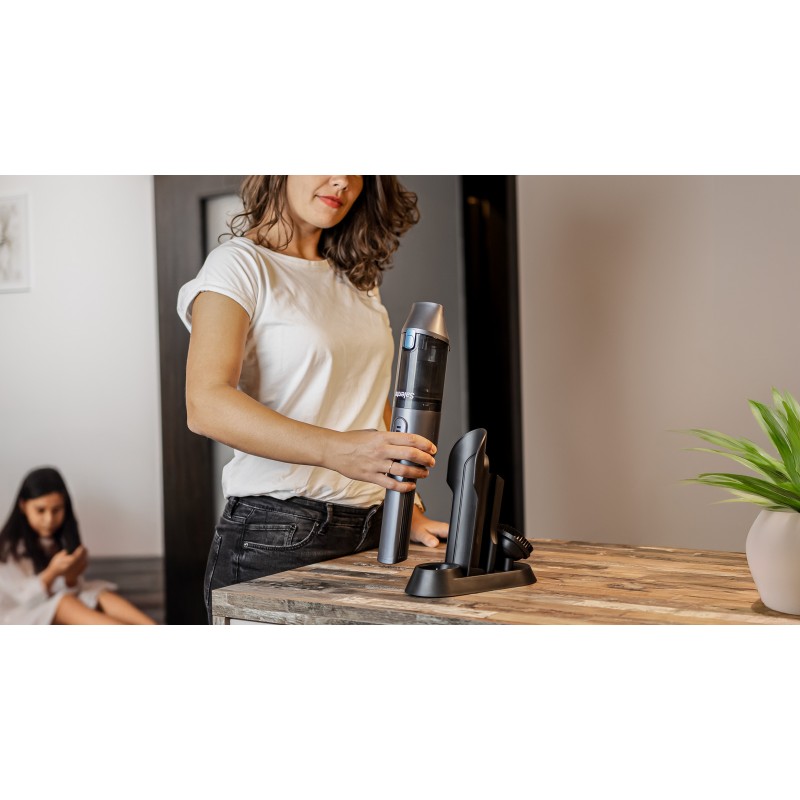 Sesalnik Salente SuperVac