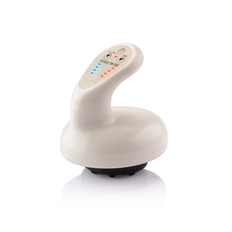 B-Modello BODY Shujševalna električna mehurčkasta masaža, ročni masažni aparat proti celulitu