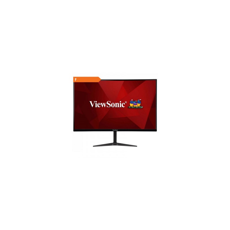 Viewsonic VX2718-PC-MHDJ monitor