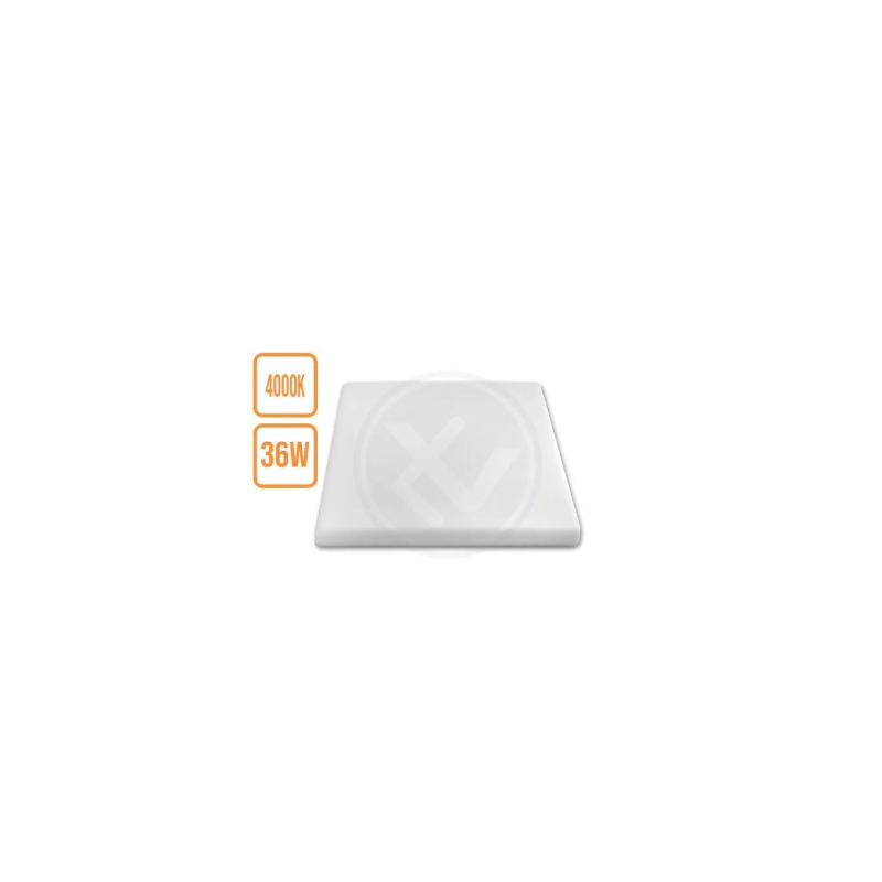 Kvadratni LED panel RAMZES