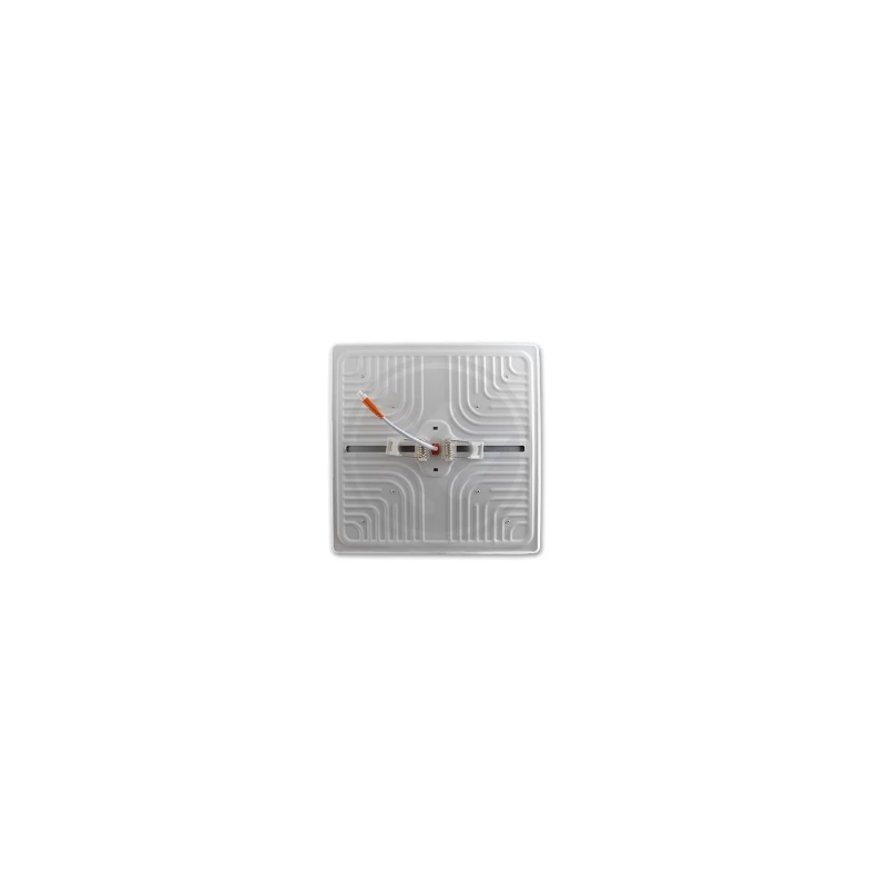 Kvadratni LED panel RAMZES