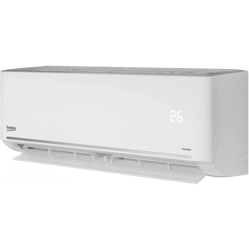 BEKO klimatska naprava BEHPG 120/ BEHPG 121