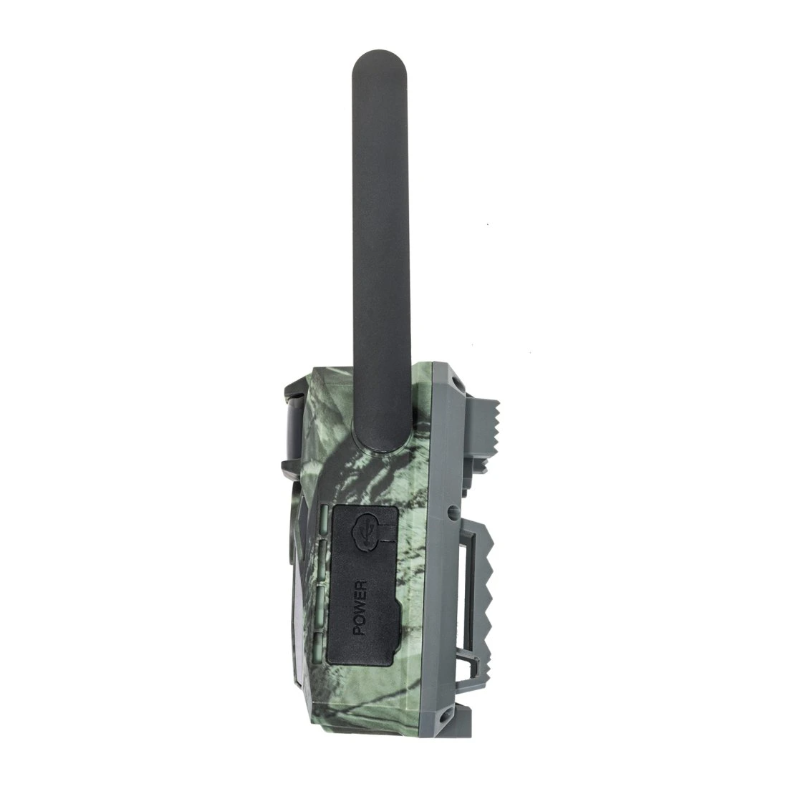 Lovska kamera StrongVision Solar 4G