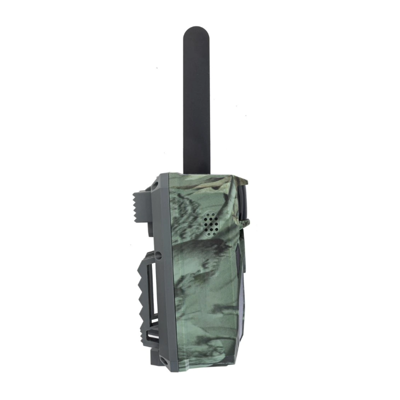 Lovska kamera StrongVision Solar 4G