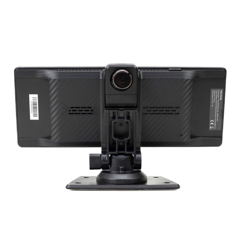 Avtomobilski monitor D1026 z DVR