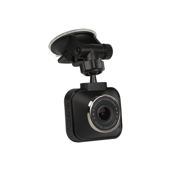 Avto Kamera BLACKBOX DVR F700, FullHD, širok kot 120°, senzor gibanja
