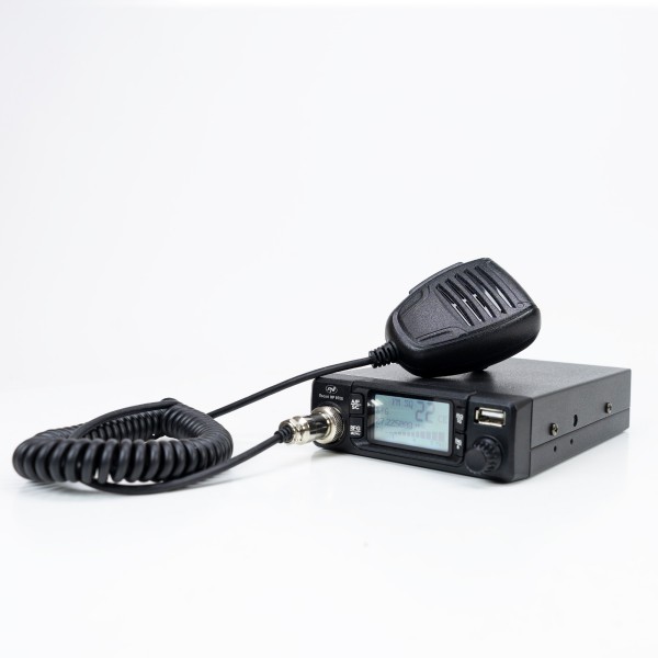 CB radijska postaja USB Escort HP 9700 