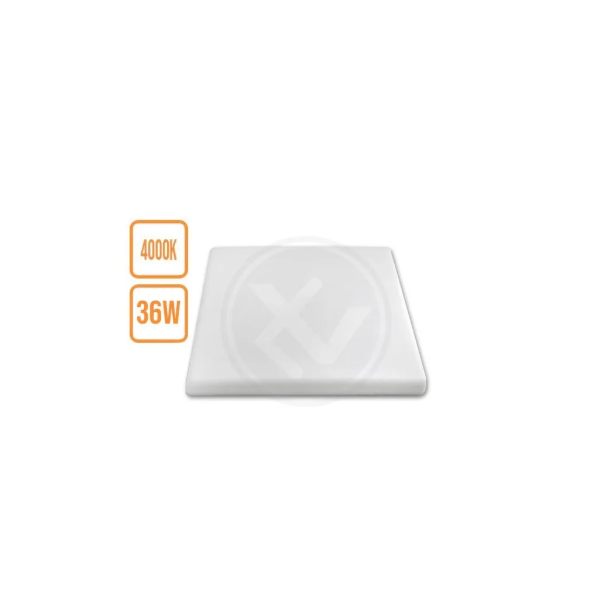 Kvadratni LED panel RAMZES