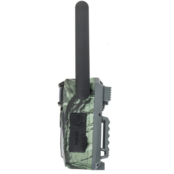 Lovska kamera StrongVision Solar 4G