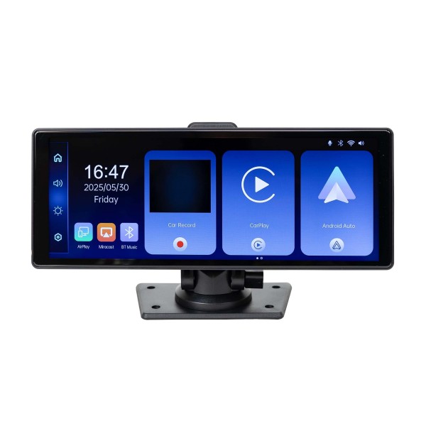 Avtomobilski monitor D1026 z DVR