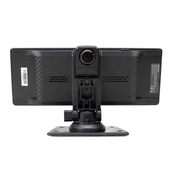 Avtomobilski monitor D1026 z DVR