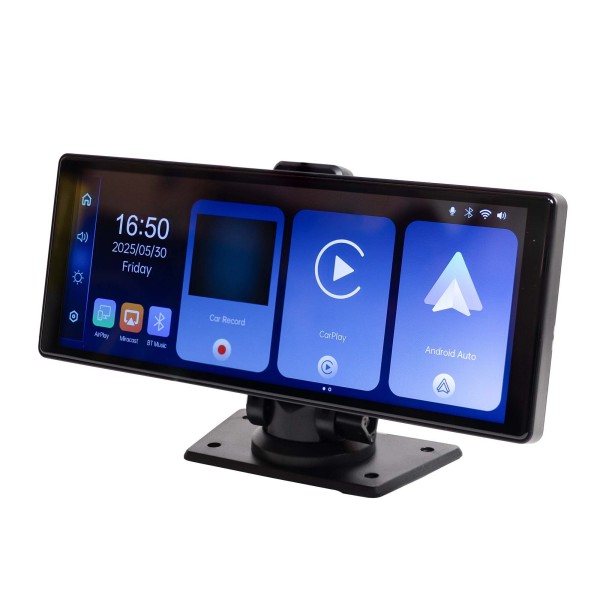 Avtomobilski monitor D1026 z DVR
