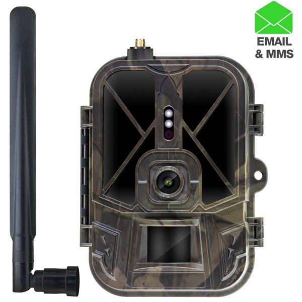 StrongVision PRO 2G, EMAIL/MMS lovska kamera