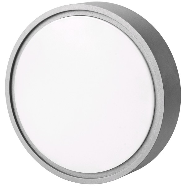  Okrogla stropna LED svetilka