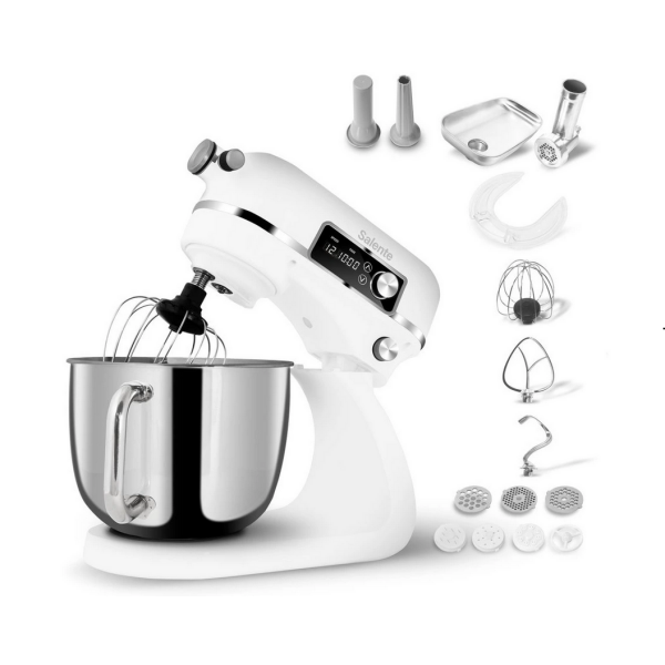 Salente DigiChef+, kuhinjski robot 